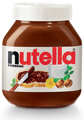 Nutella