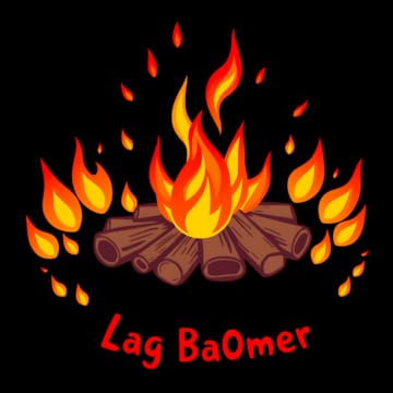Le Vésinet - Barbecue Lag Baomer
