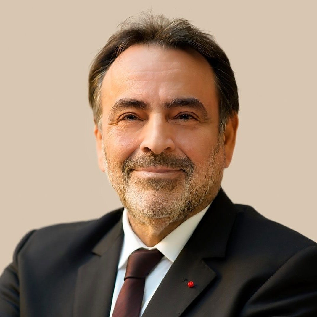 Joël Mergui réélu à la Présidence du Consistoire de Paris-Ile de France ...